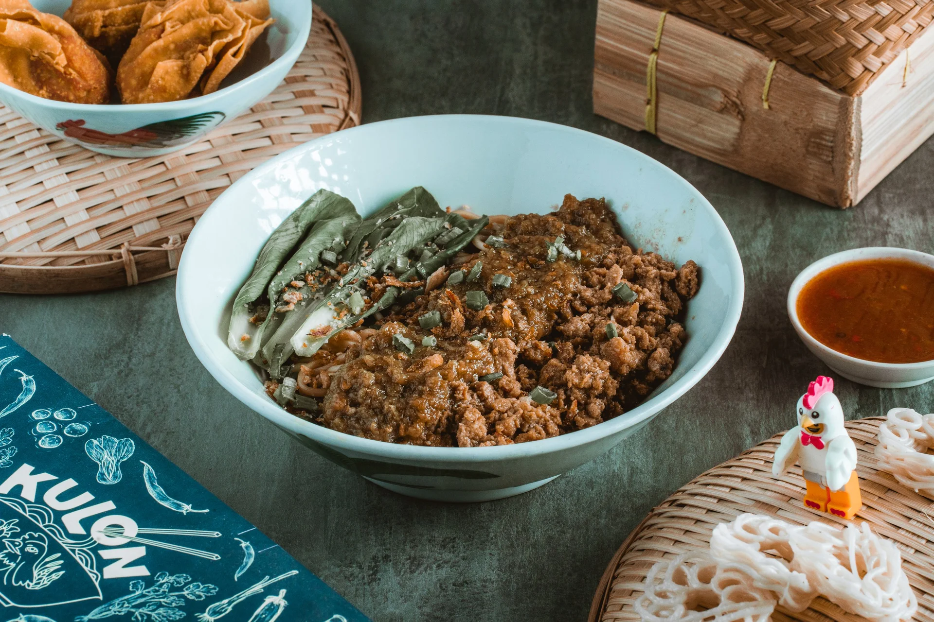 Kulon Food
